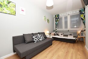 City Central Apartments - Old Town