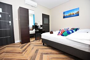 City Central Apartments - Old Town