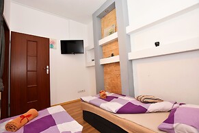 City Central Apartments - Old Town