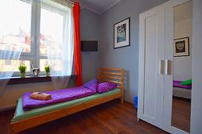 City Central Apartments - Old Town