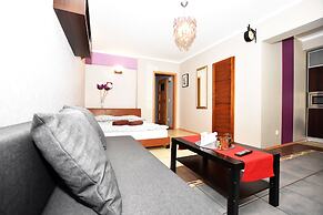 City Central Apartments - Old Town