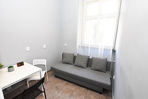 City Central Apartments - Old Town