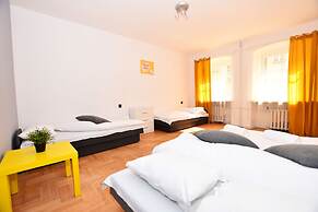 City Central Apartments - Old Town