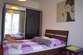 City Central Apartments - Old Town