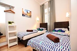 City Central Apartments - Old Town