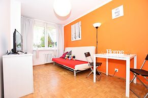 City Central Apartments - Old Town