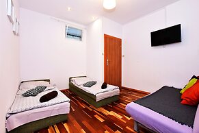 City Central Apartments - Old Town