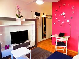 City Central Apartments - Old Town