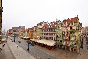 City Central Apartments - Old Town