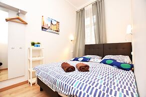 City Central Apartments - Old Town