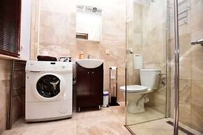 City Central Apartments - Old Town