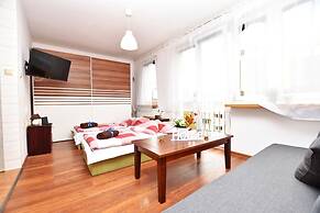 City Central Apartments - Old Town