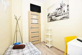 City Central Apartments - Old Town