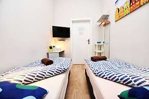 City Central Apartments - Old Town