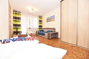 City Central Apartments - Old Town