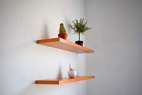 City Central Apartments - Old Town