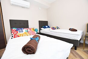 City Central Apartments - Old Town