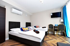 City Central Apartments - Old Town