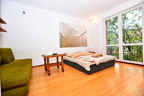 City Central Apartments - Old Town