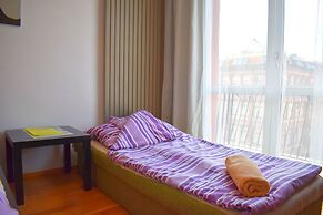 City Central Apartments - Old Town