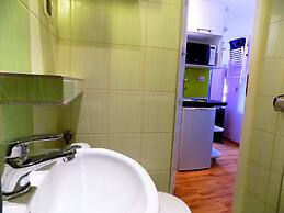 City Central Apartments - Old Town