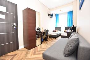 City Central Apartments - Old Town