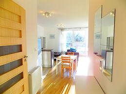 City Central Apartments - Old Town