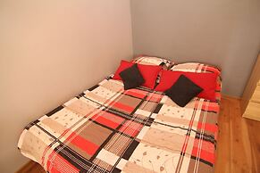 City Central Apartments - Old Town