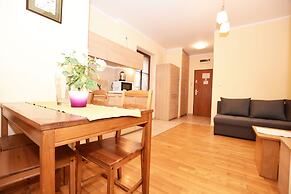 City Central Apartments - Old Town