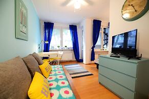 City Central Apartments - Old Town