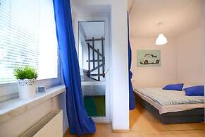 City Central Apartments - Old Town