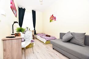 City Central Apartments - Old Town