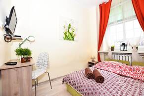 City Central Apartments - Old Town