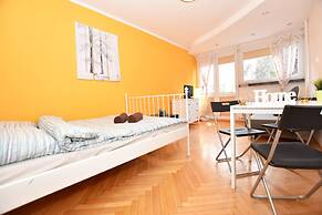 City Central Apartments - Old Town