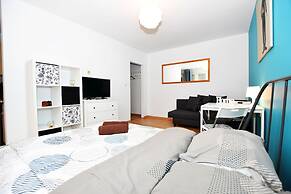 City Central Apartments - Old Town