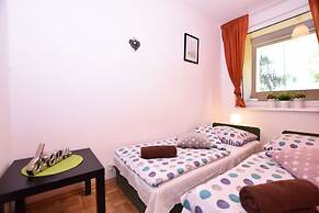 City Central Apartments - Old Town