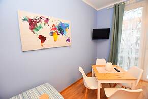 City Central Apartments - Old Town