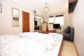 City Central Apartments - Old Town