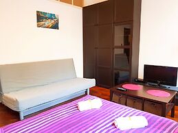 City Central Apartments - Old Town