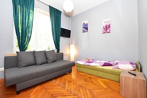 City Central Apartments - Old Town