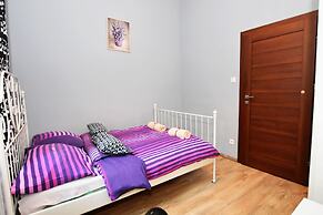 City Central Apartments - Old Town