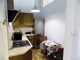 City Central Apartments - Old Town