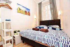 City Central Apartments - Old Town