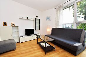 City Central Apartments - Old Town