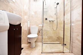 City Central Apartments - Old Town