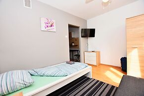 City Central Apartments - Old Town