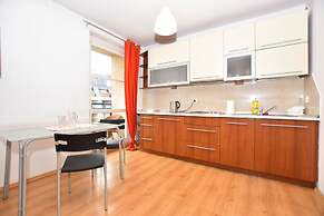 City Central Apartments - Old Town