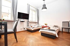 City Central Apartments - Old Town
