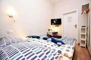 City Central Apartments - Old Town