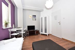 City Central Apartments - Old Town